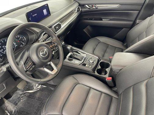 2022 Mazda CX-5 2.5 S Premium