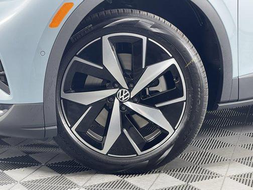2025 Volkswagen ID.4 AWD Pro S