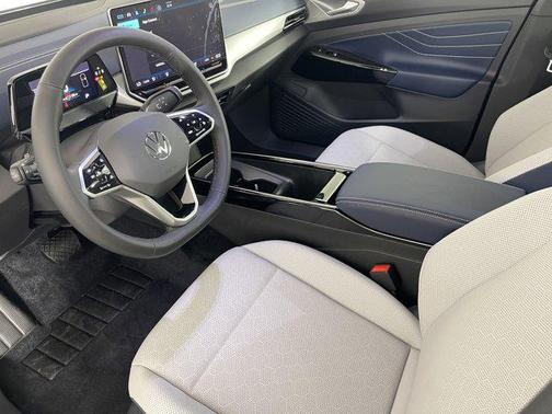 2025 Volkswagen ID.4 AWD Pro S