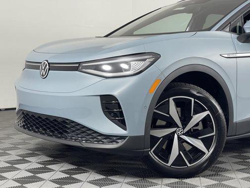2025 Volkswagen ID.4 AWD Pro S