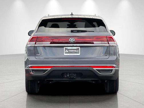 2026 Volkswagen Atlas Cross Sport 2.0T SEL