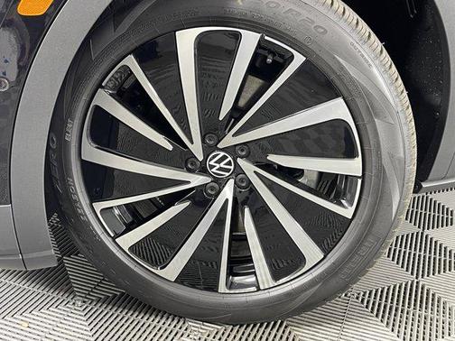 2025 Volkswagen ID.4 S Limited