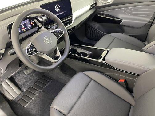 2025 Volkswagen ID.4 S Limited