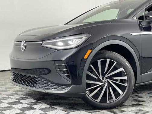 2025 Volkswagen ID.4 S Limited