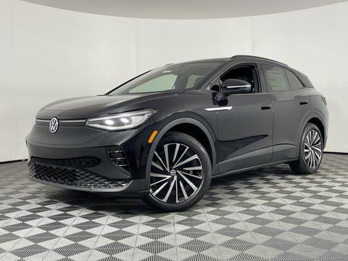 2025 Volkswagen ID.4 S Limited