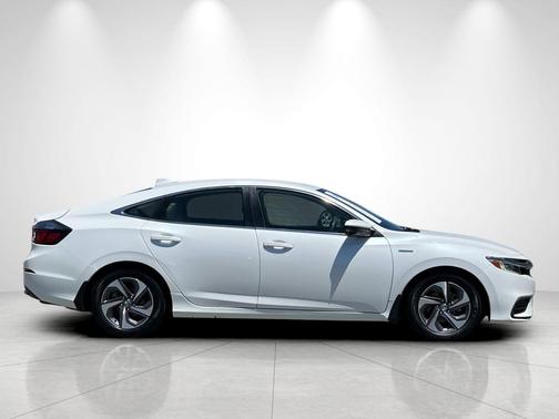 2019 Honda Insight EX