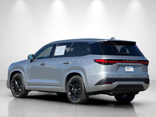 2024 Lexus TX 350 Premium