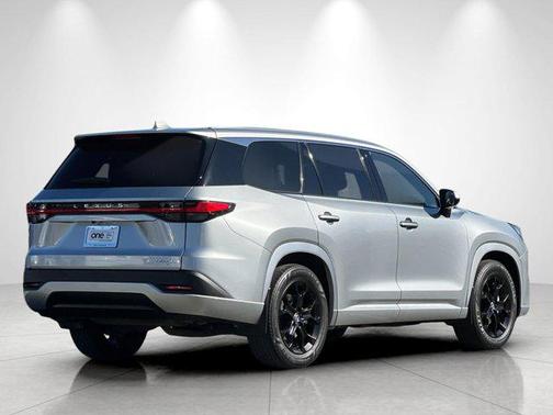 2024 Lexus TX 350 Premium