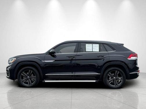 2020 Volkswagen Atlas Cross Sport 3.6L V6 SE w/Technology R-Line