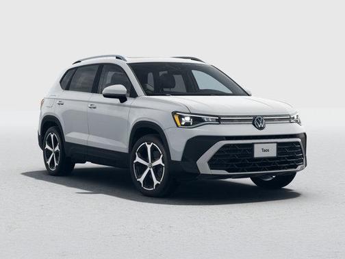 2026 Volkswagen Taos SEL