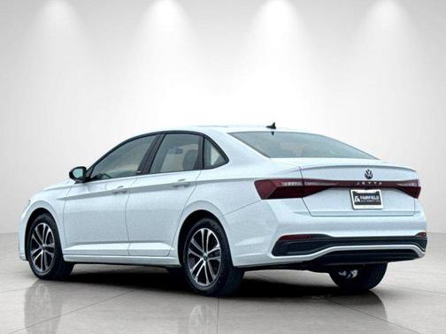 2026 Volkswagen Jetta 1.4T S