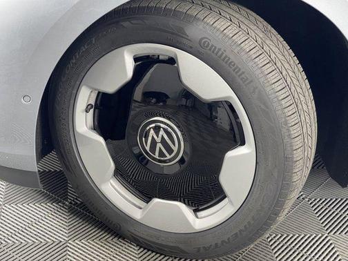 2025 Volkswagen ID. Buzz Pro S