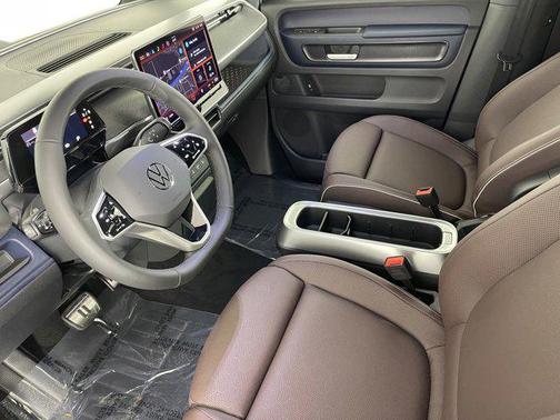 2025 Volkswagen ID. Buzz Pro S