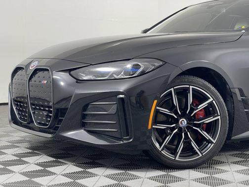 2023 BMW i4 Gran Coupe M50