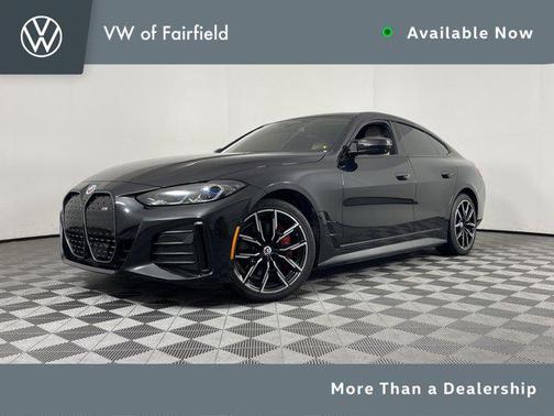 2023 BMW i4 Gran Coupe M50