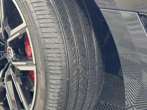 2023 BMW i4 Gran Coupe M50