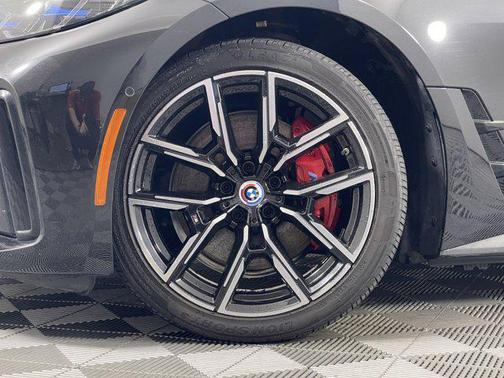 2023 BMW i4 Gran Coupe M50