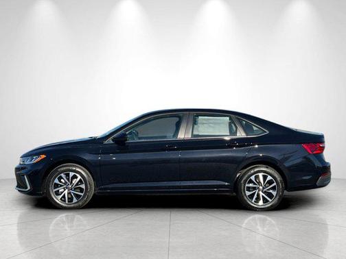 2026 Volkswagen Jetta 1.4T S