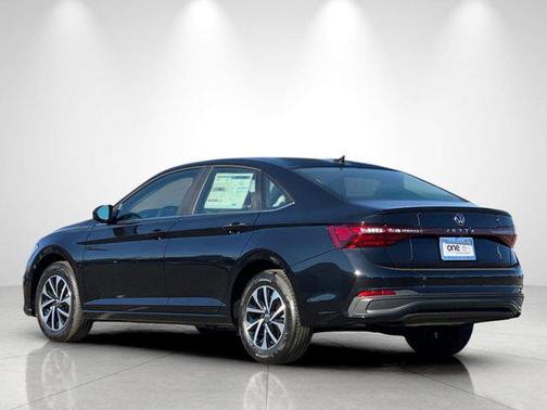 2026 Volkswagen Jetta 1.4T S