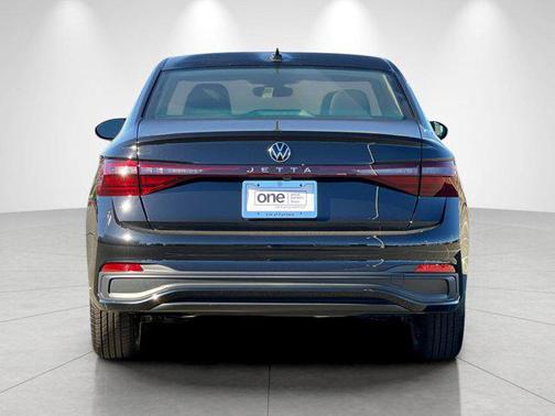 2026 Volkswagen Jetta 1.4T S