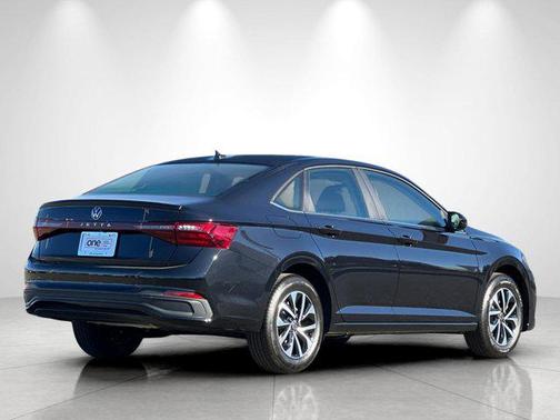 2026 Volkswagen Jetta 1.4T S