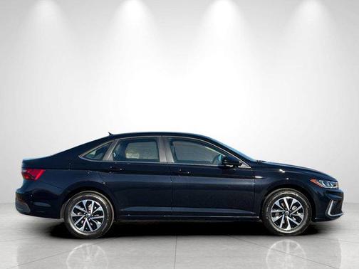 2026 Volkswagen Jetta 1.4T S