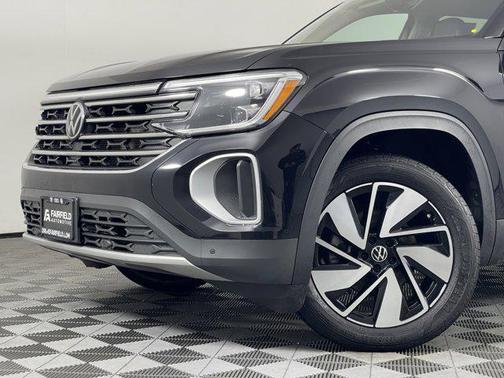 2024 Volkswagen Atlas 2.0T SE w/Technology 4MOTION