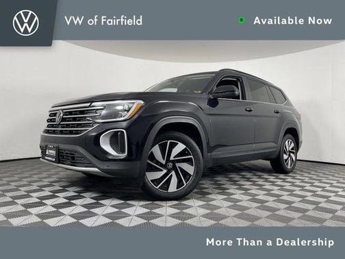 2024 Volkswagen Atlas 2.0T SE w/Technology 4MOTION