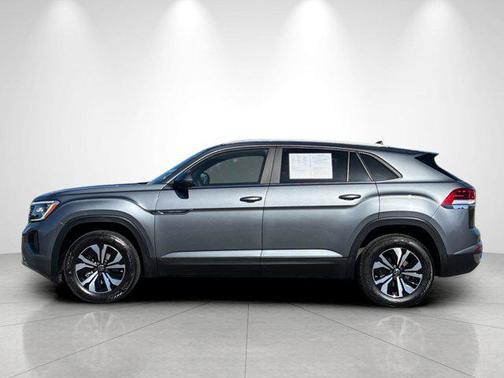 OTHER 2024 Volkswagen Atlas Cross Sport 2.0T SE