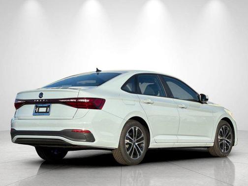 2026 Volkswagen Jetta 1.4T S