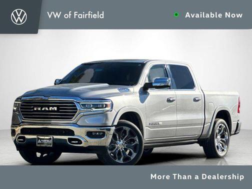 2021 RAM 1500 Longhorn