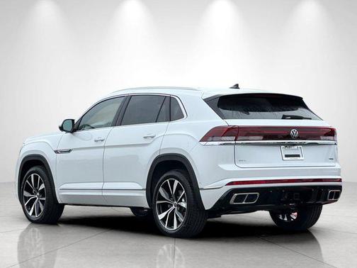 2026 Volkswagen Atlas Cross Sport 2.0T SEL Premium