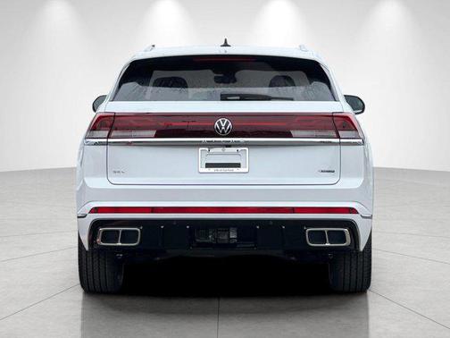 2026 Volkswagen Atlas Cross Sport 2.0T SEL Premium