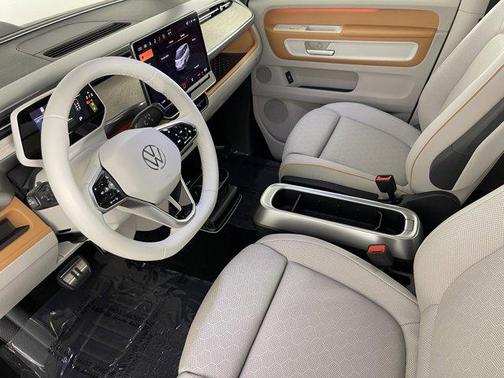 2025 Volkswagen ID. Buzz 1st Edition with 4MOTION