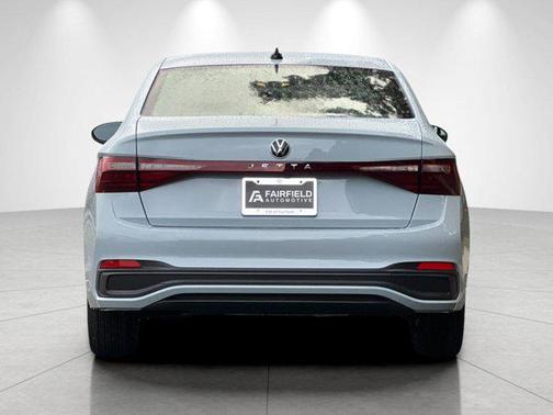 2026 Volkswagen Jetta 1.4T S