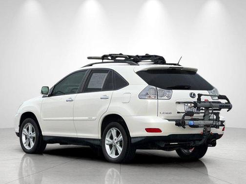 2008 Lexus RX 400h Base
