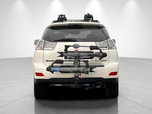 2008 Lexus RX 400h Base