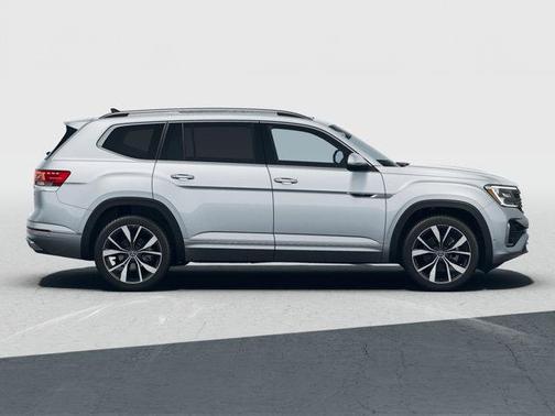 2026 Volkswagen Atlas 2.0T SEL Premium R-Line 4MOTION