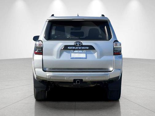2023 Toyota 4Runner TRD Off Road
