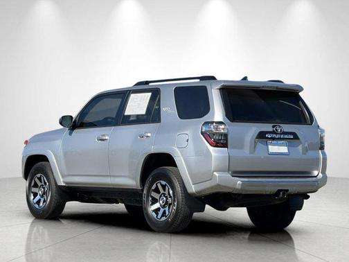 2023 Toyota 4Runner TRD Off Road
