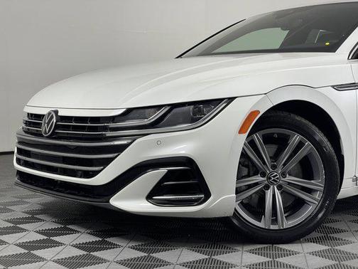 2022 Volkswagen Arteon 2.0T SE