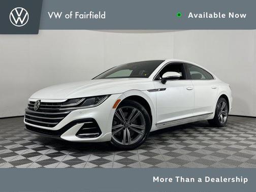 2022 Volkswagen Arteon 2.0T SE