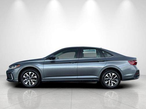 2026 Volkswagen Jetta 1.4T S