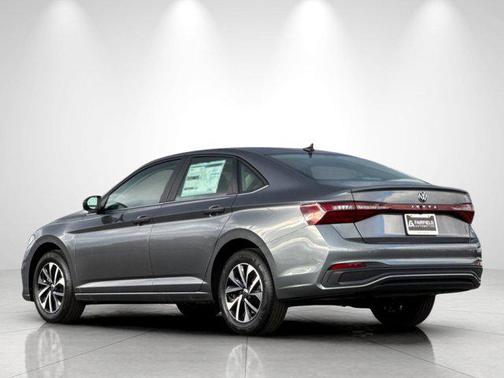 2026 Volkswagen Jetta 1.4T S