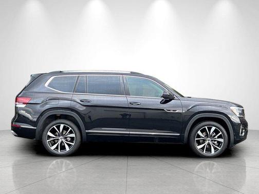 2026 Volkswagen Atlas 2.0T SEL Premium R-Line 4MOTION