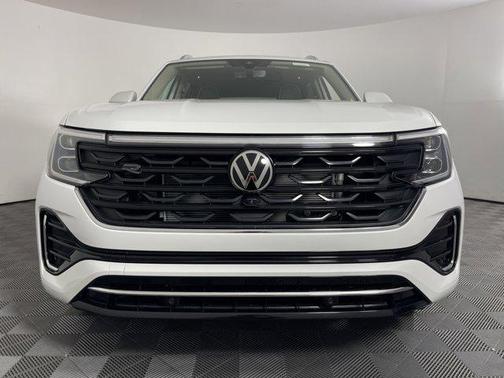 2026 Volkswagen Atlas 2.0T SEL Premium R-Line 4MOTION