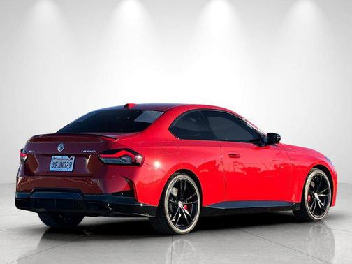 2023 BMW M240 i xDrive