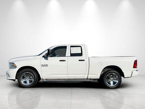 2015 RAM 1500 Tradesman/Express