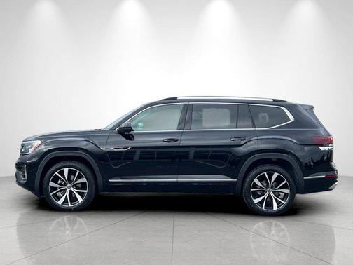 2026 Volkswagen Atlas 2.0T SEL Premium R-Line 4MOTION