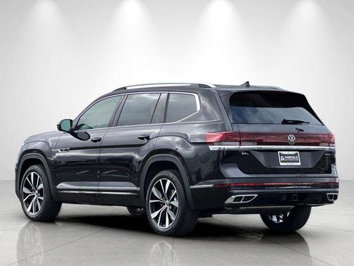 2026 Volkswagen Atlas 2.0T SEL Premium R-Line 4MOTION